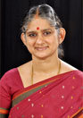 Dr.Dharini Krishnan